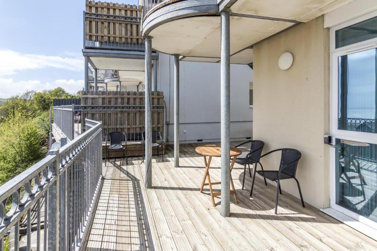 Pendine Heights - 2 Bedroom Apartment - Pendine Esterno foto