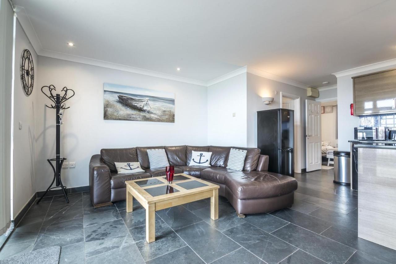Pendine Heights - 2 Bedroom Apartment - Pendine Esterno foto