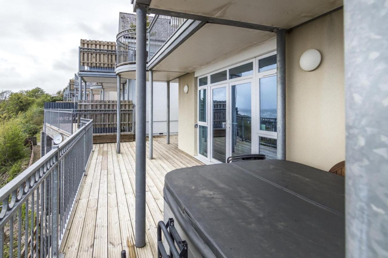 Pendine Heights - 2 Bedroom Apartment - Pendine Esterno foto